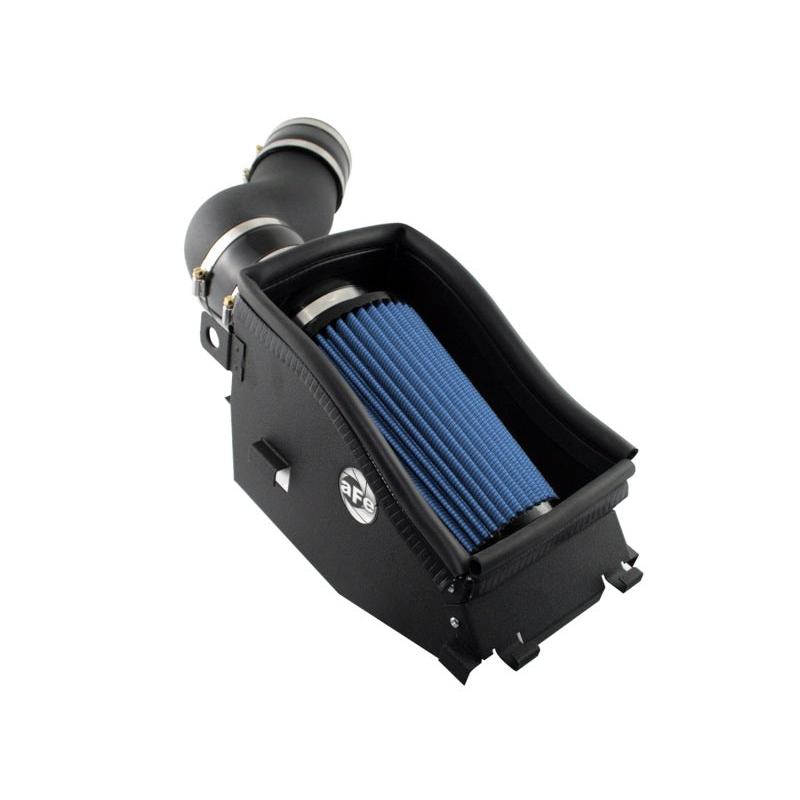 aFe MagnumFORCE Intakes Stage-2 P5R AIS P5R Ford Trucks 99.5-03 V8-7.3L (td)-SR1 Performance
