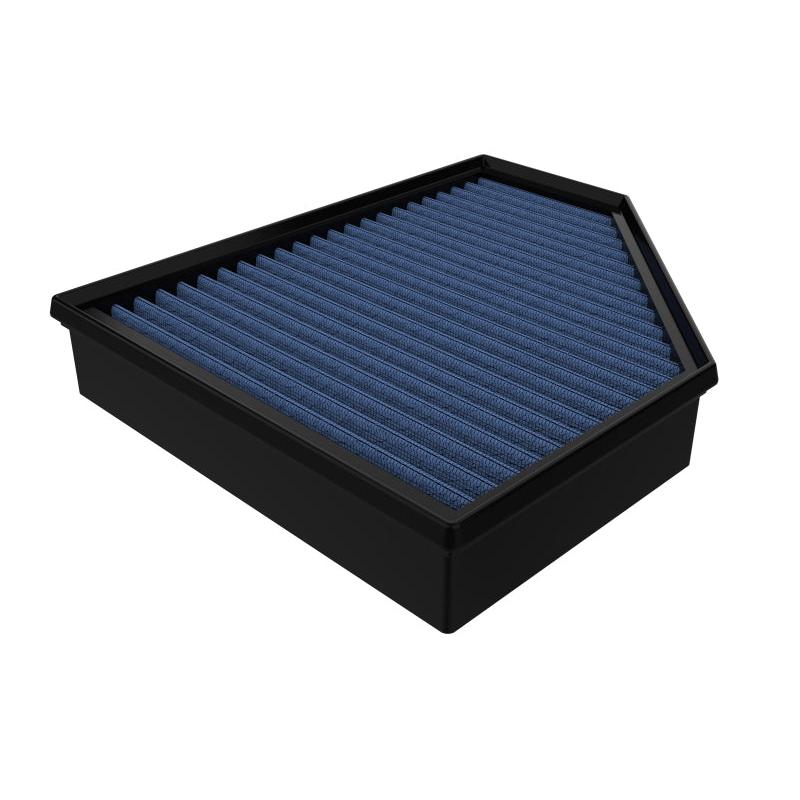 AFE MagnumFLOW Pro 5R 2020 Toyota Supra L6 3.0L (t) Air Filter-SR1 Performance