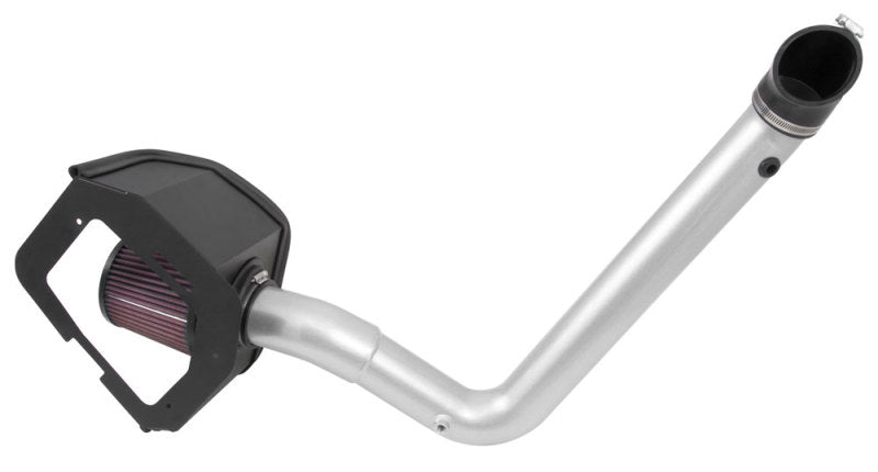 K&N 2015 Chrysler 200 2.4L L4 Typhoon Intake-SR1 Performance