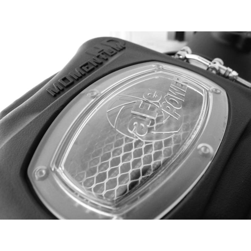 aFe Momentum HD Pro DRY S Stage-2 Si Intake 08-10 Ford Diesel Trucks V8-6.4L (See afe51-73004-E)-SR1 Performance