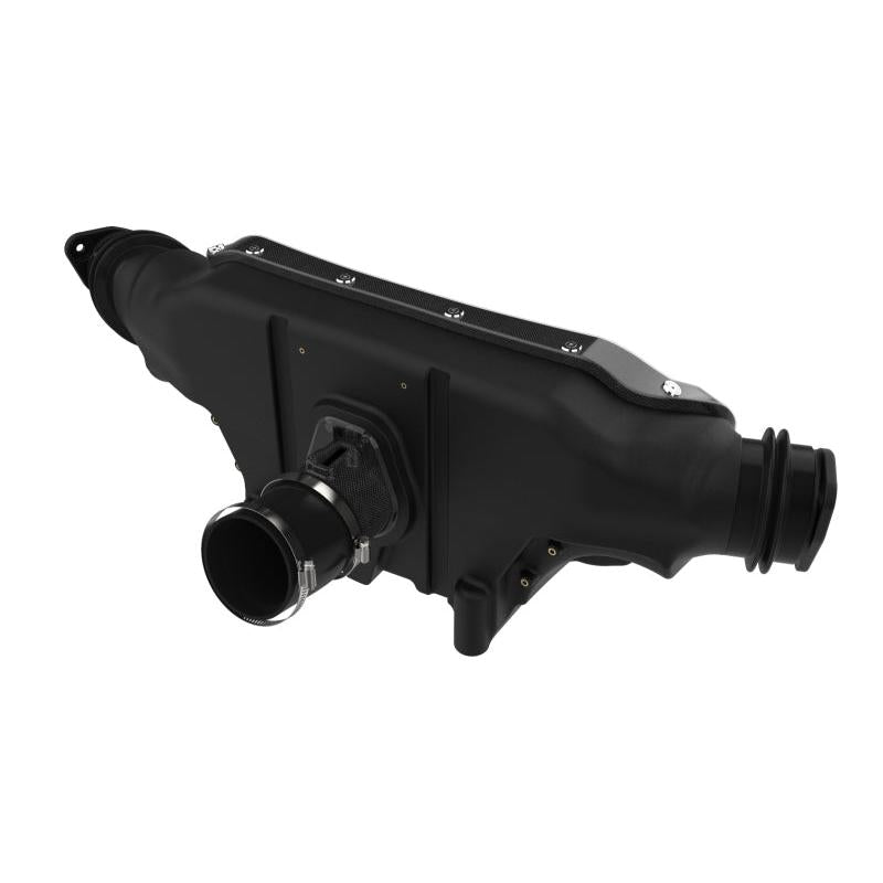 aFe Black Series Carbon Fiber Pro 5R Air Intake System 2020 Chevrolet Corvette C8 V8 6.2L-SR1 Performance