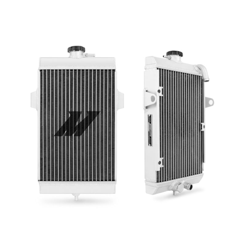 Mishimoto Aluminum Radiator for Yamaha YFM660 Raptor (2001-2005)