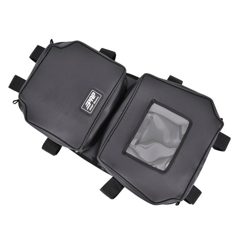 PRP Can-Am Maverick X3 Overhead Bag - Black