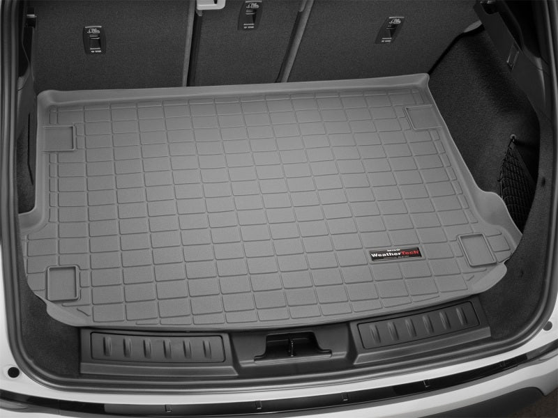 WeatherTech 2020+ Land Rover Range Rover Evoque Cargo Liner - Grey