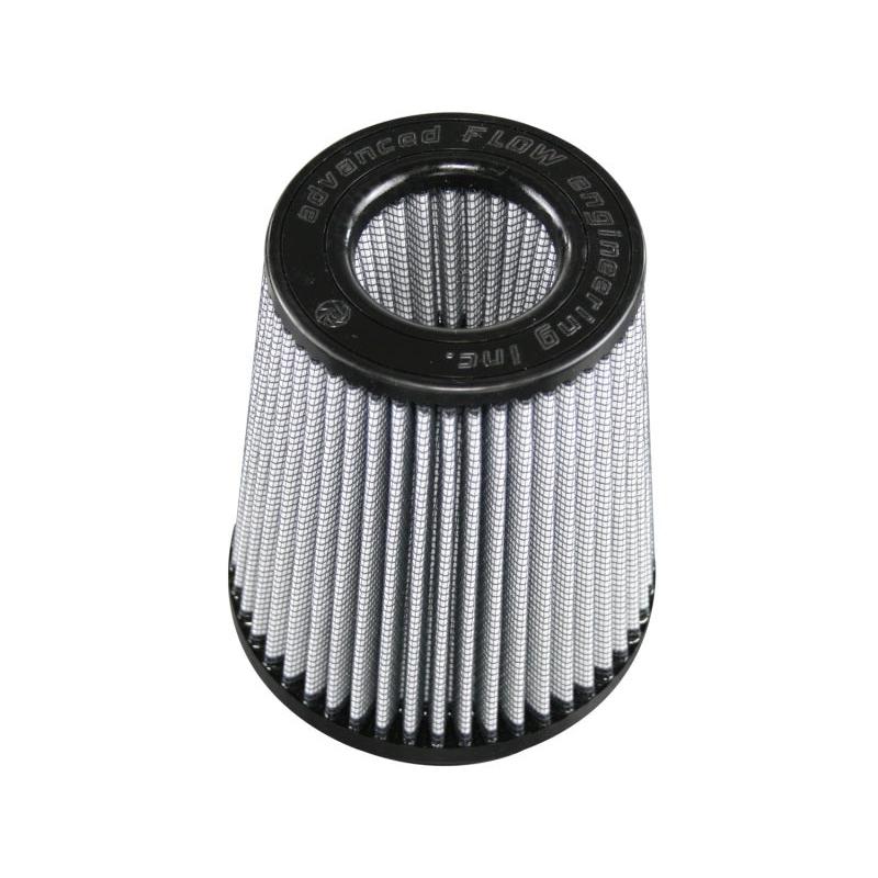 aFe MagnumFLOW Air Filter ProDry S 4 F x 6 B x 4-1/2T (INV) x 7 H-SR1 Performance