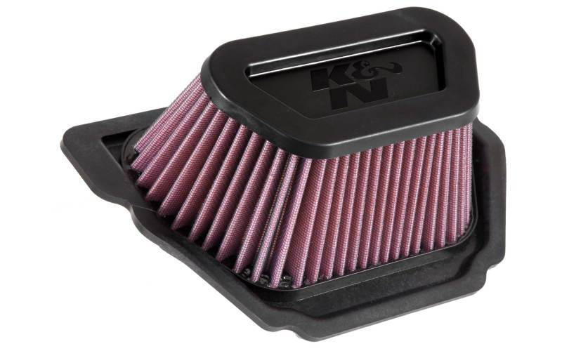 K&N 20-23 Yamaha YZF R1/M 998 Replacement Air Filter-SR1 Performance