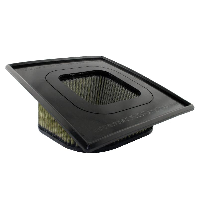 aFe MagnumFLOW Air Filters OER PG7 A/F PG7 Dodge Diesel Trucks 94-02 L6-5.9L (td)-SR1 Performance