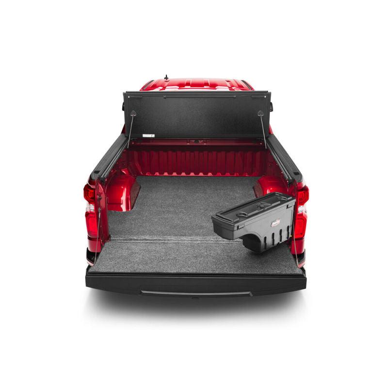UnderCover 2023 Chevy Colorado/2023 GMC Canyon Passenger Side Swing Case
