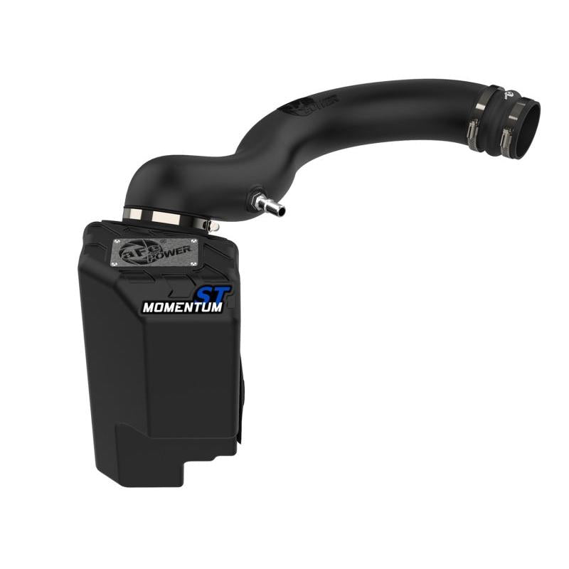aFe Momentum ST Pro 5R Cold Air Intake System 14-18 Jeep Cherokee (KL) V6 3.2L-SR1 Performance
