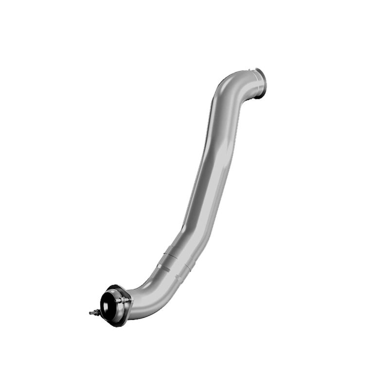 MBRP 08-10 Ford F-250/350/450 6.4L Powerstroke Turbo Down Pipe T409-SR1 Performance