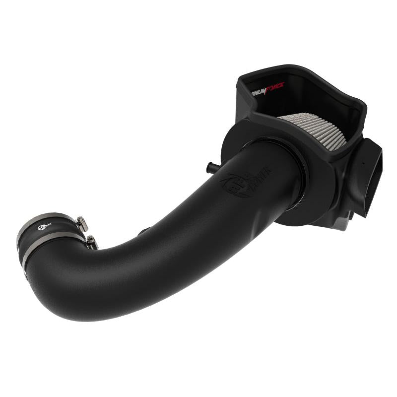 aFe Magnum FORCE Pro Dry S Cold Air Intake System 11-19 Jeep Grand Cherokee (WK2) V8-5.7L-SR1 Performance