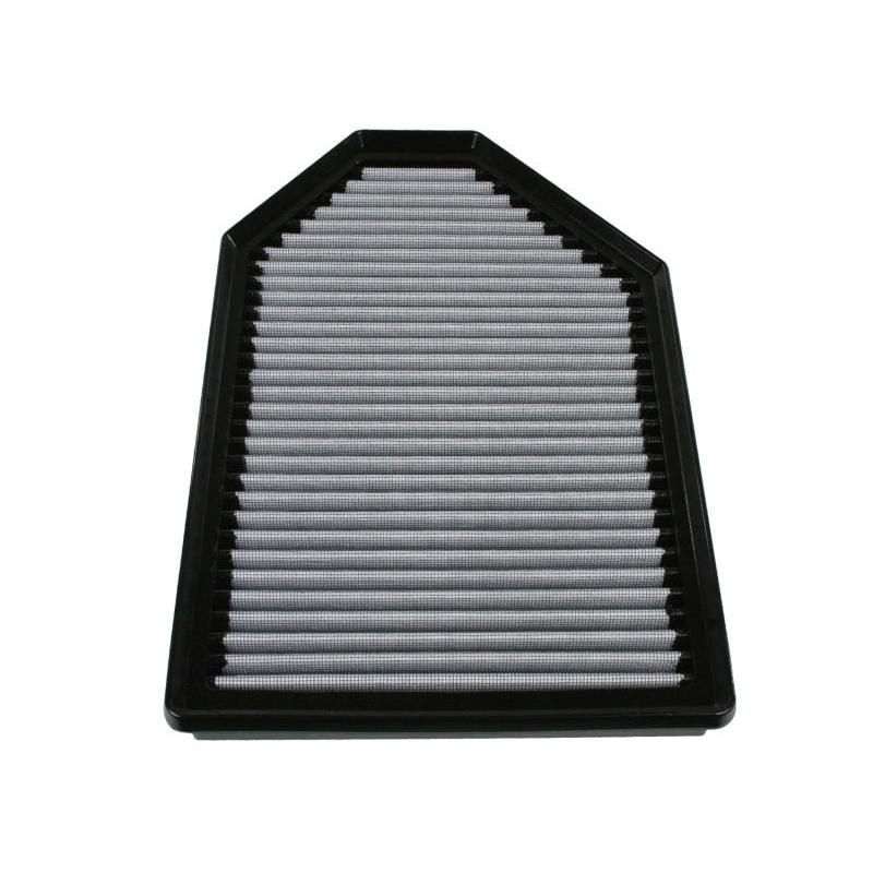 aFe MagnumFLOW OER Air Filter Pro Dry S 11-13 Dodge Challenger/Charger V6/V8