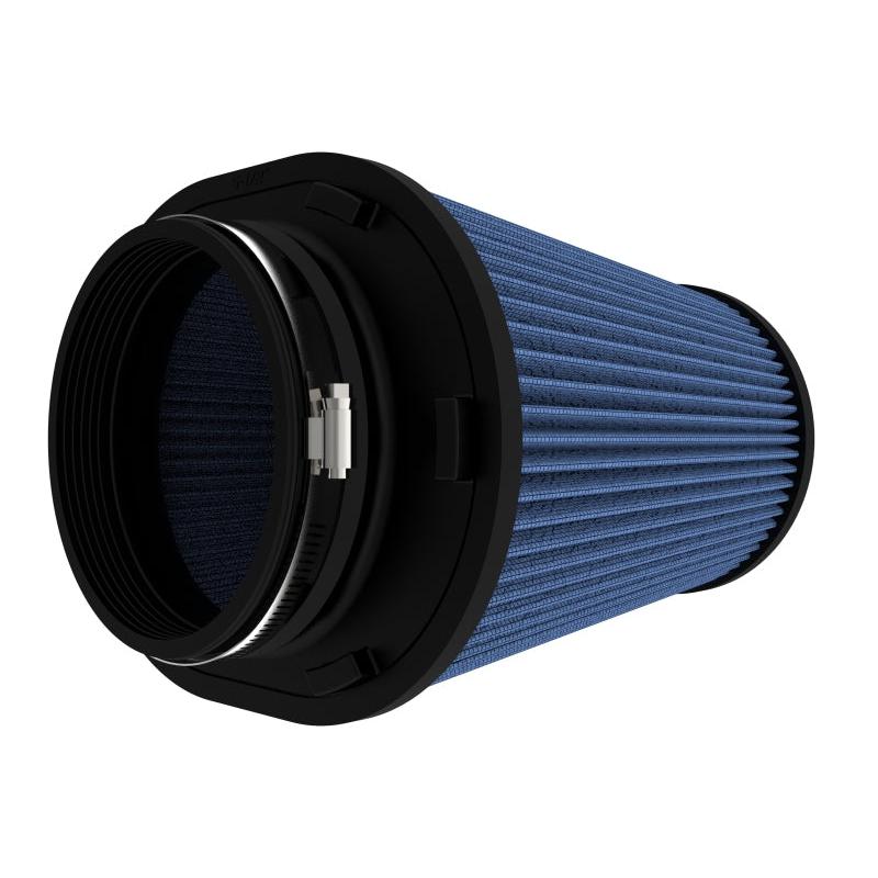 aFe Magnum FLOW Pro 5R Universal Air Filter 5.50in F / 10x8 IN / Bx 8x6 T (Inv) / 9in H-SR1 Performance