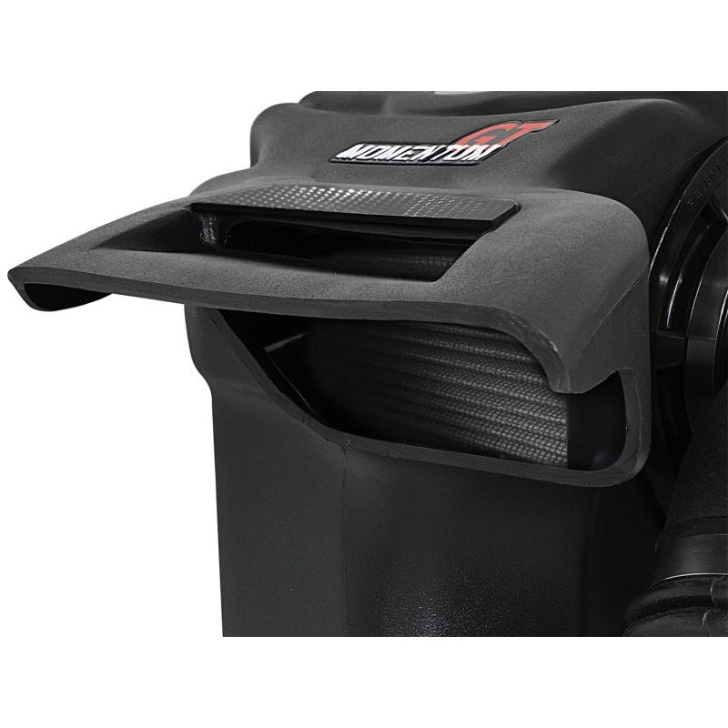 aFe Momentum GT Pro Dry S Intakes Stage-2 9-16 Audi A4 (B8) L4-2.0L-SR1 Performance
