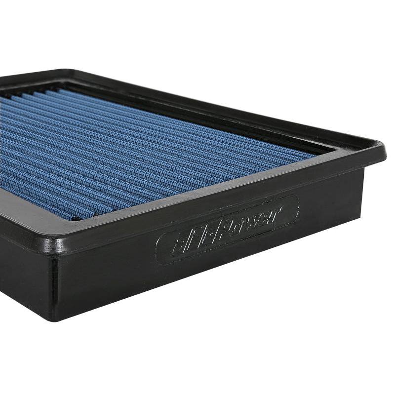 aFe MagnumFLOW OE Replacement Air Filter w/ Pro 5R Media 17-21 Nissan Titan V8-5.6L-SR1 Performance