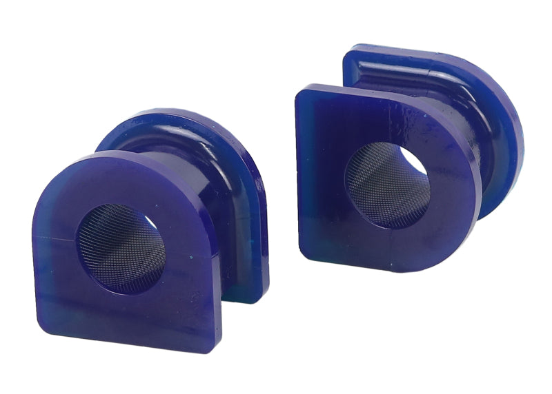 SuperPro 1998 Lexus GS300 Base Front 29mm Sway Bar Mount Bushing Set-SR1 Performance