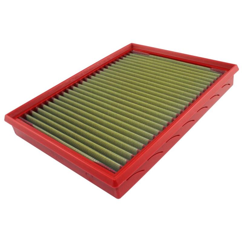 aFe MagnumFLOW Air Filters OER P5R A/F P5R Mercedes ML Class 98-06-SR1 Performance