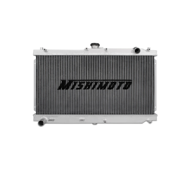 Mishimoto 99-05 Mazda Miata Manual Aluminum Radiator * Enhanced Cooling Performance