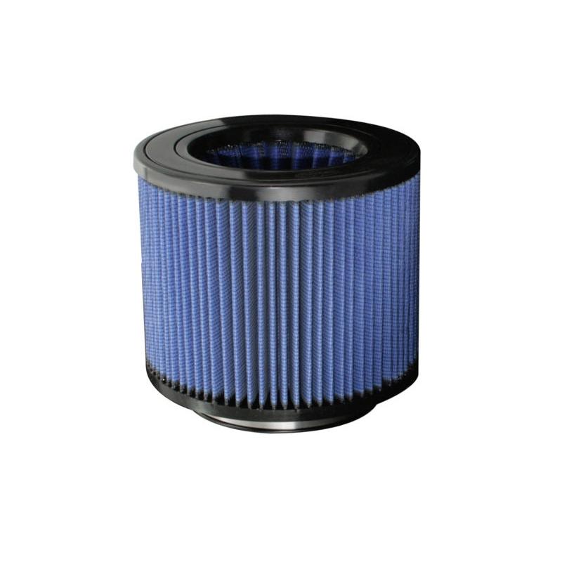 aFe MagnumFLOW Air Filters IAF P5R A/F P5R 6F x 9B x 9T (Inv 4-3/4) x 7-1/2H-SR1 Performance