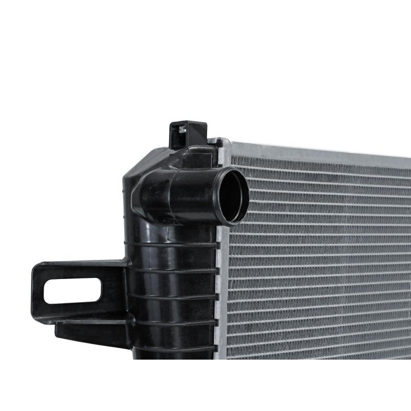 aFe BladeRunner OER Series Radiator 06-10 GM Diesel Trucks  V8-6.6L (td) LBZ/LMM