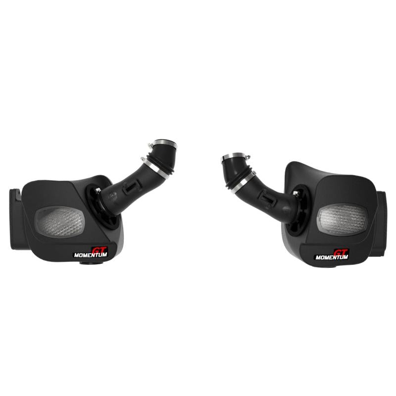 aFe Toyota Land Cruiser 300 Series Momentum GT Coil Air Intake System w/ Pro DRY S Media-SR1 Performance