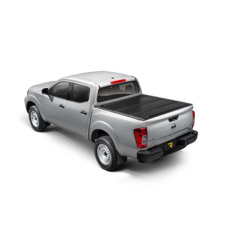 Undercover 22 Nissan Frontier 6ft. Flex Tonneau Cover