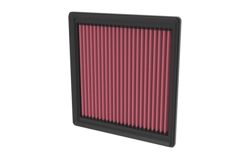 K&N 22-23 Toyota Land Cruiser 3.5L V6/4.0L V8 Replacement Drop In Air Filter-SR1 Performance