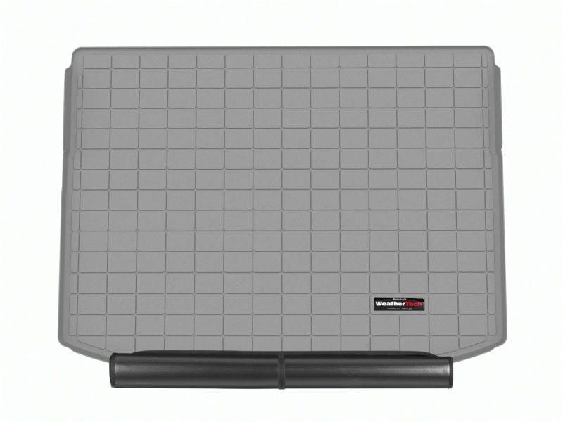 WeatherTech 23-24 Honda CR-V Cargo Liner with Bumper Protector - Grey