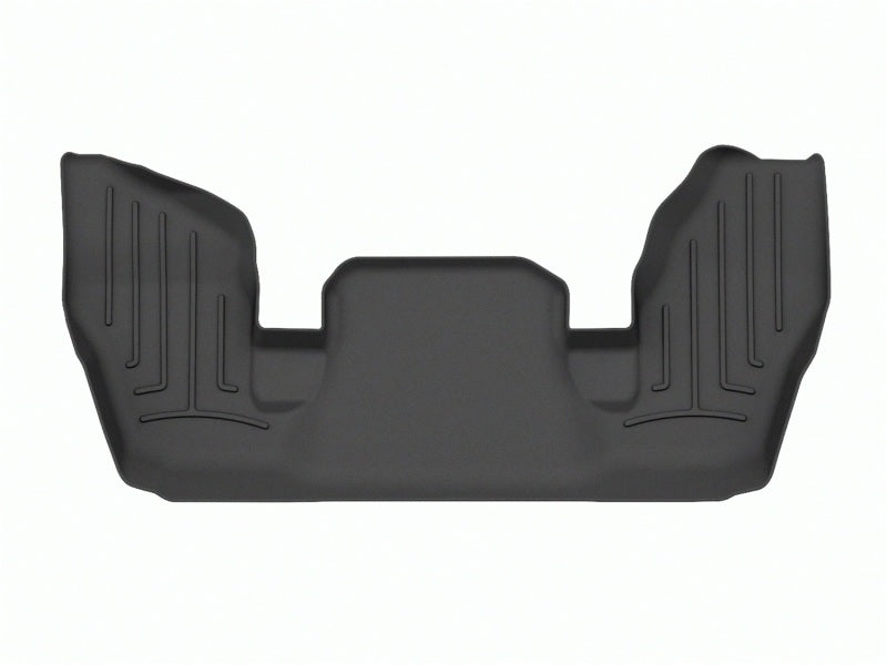 WeatherTech FloorLiner HP for 2023-2024 Honda Pilot Rear - Custom Fit and All-Weather Protection