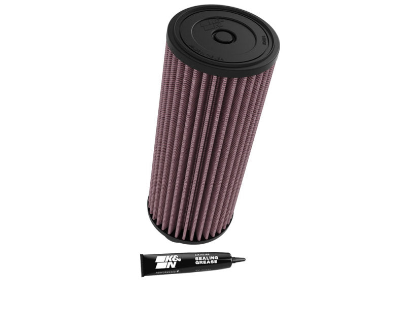 K&N Replacement Air Filter for 19-23 Arctic Cat Prowler Pro 812-SR1 Performance