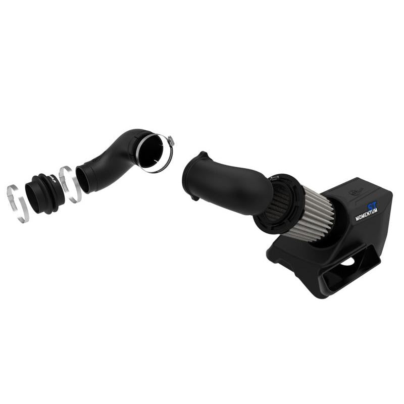aFe Momentum GT Pro DRY S Air Intake System 2018 Volkswagen Atlas V6-3.6L-SR1 Performance