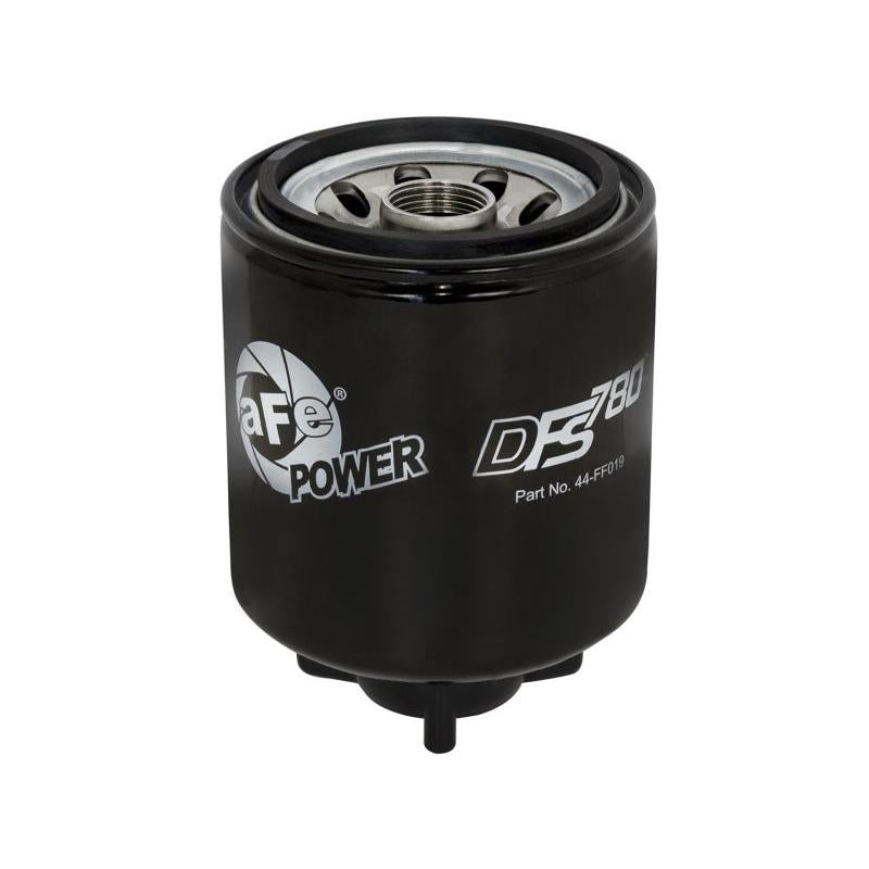 aFe Diesel Fuel Systems DFS780 Series 08-10 Ford Diesel 6.4L (Full Time Operation)-SR1 Performance