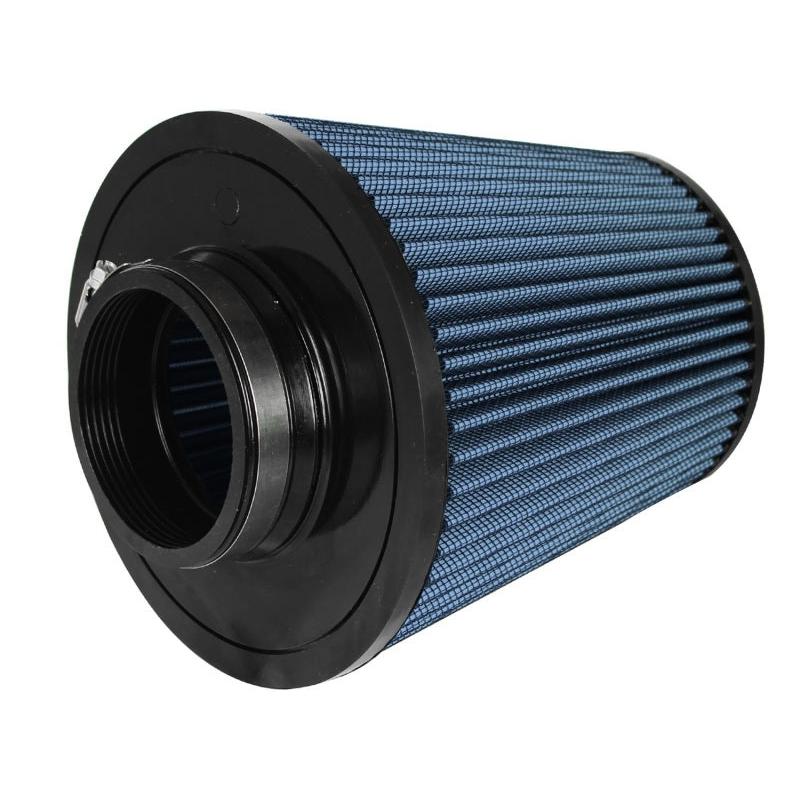 aFe MagnumFLOW Pro 5R Intake Replacement Filter 3.5in F 8in B(Inverted) 5.5in T(Inverted) 8in H-SR1 Performance