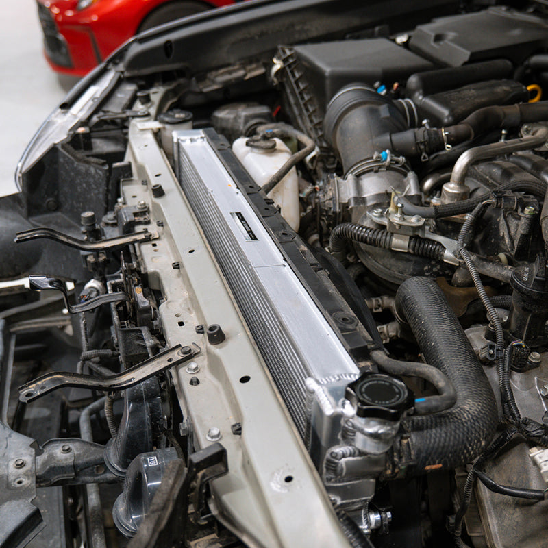 Mishimoto Performance Aluminum Radiator for 2010-2023 Lexus GX460