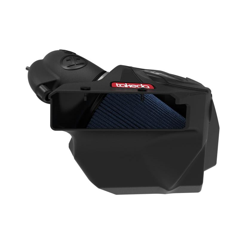 aFe 22-23 Hyundai Kona N L4 2.0L(t) Takeda Momentum Cold Air Intake System w/ Pro 5R Filter-SR1 Performance