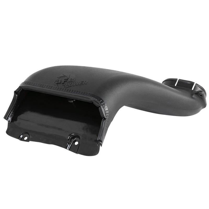 aFe Quantum Cold Air Intake System Scoop 15-18 Ford F150 EcoBoost V6-3.5L/2.7L-SR1 Performance