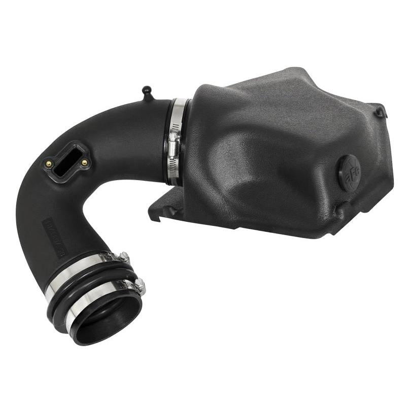 aFe MagnumFORCE Intake Stage-2 Pro DRY S 2017 BMW 330i (F3x) L4-2.0L (t) B48