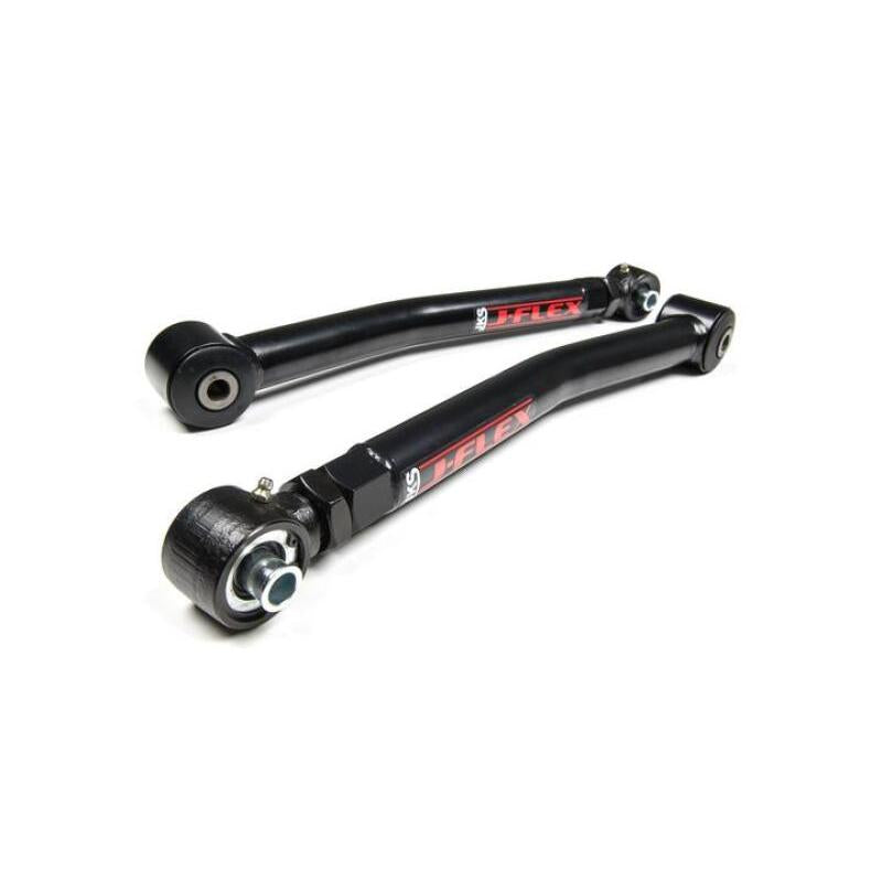 JKS Manufacturing JKS1666 Adjustable Rear Upper Control Arms for Jeep Wrangler JL and Gladiator JT