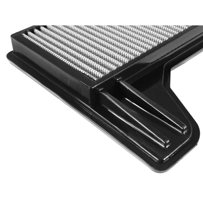 aFe MagnumFLOW OEM Replacement Air Filter PRO Dry S 2015 Ford Mustang L4 / V6 / V8-SR1 Performance
