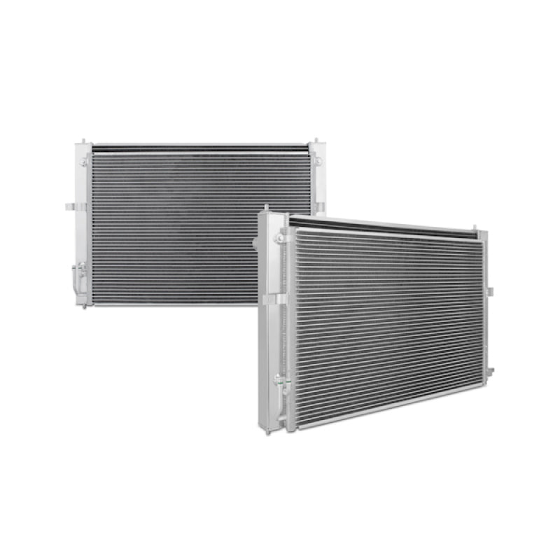 Mishimoto Aluminum Radiator for 2009-2013 Nissan 370Z - Part Number MMRAD-370Z-09