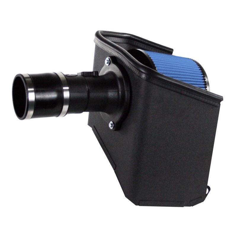 aFe MagnumFORCE Intakes Stage-2 P5R AIS P5R Nissan Frontier/Pathfinder/Xterra 05-11 V6-4.0L-SR1 Performance