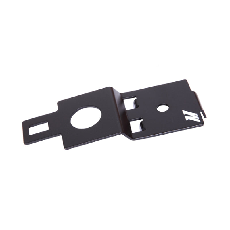 Mishimoto Aluminum Radiator Stay Set for Subaru WRX/STI 2001-2007 - Enhance Your Engine Bay with Custom Colors