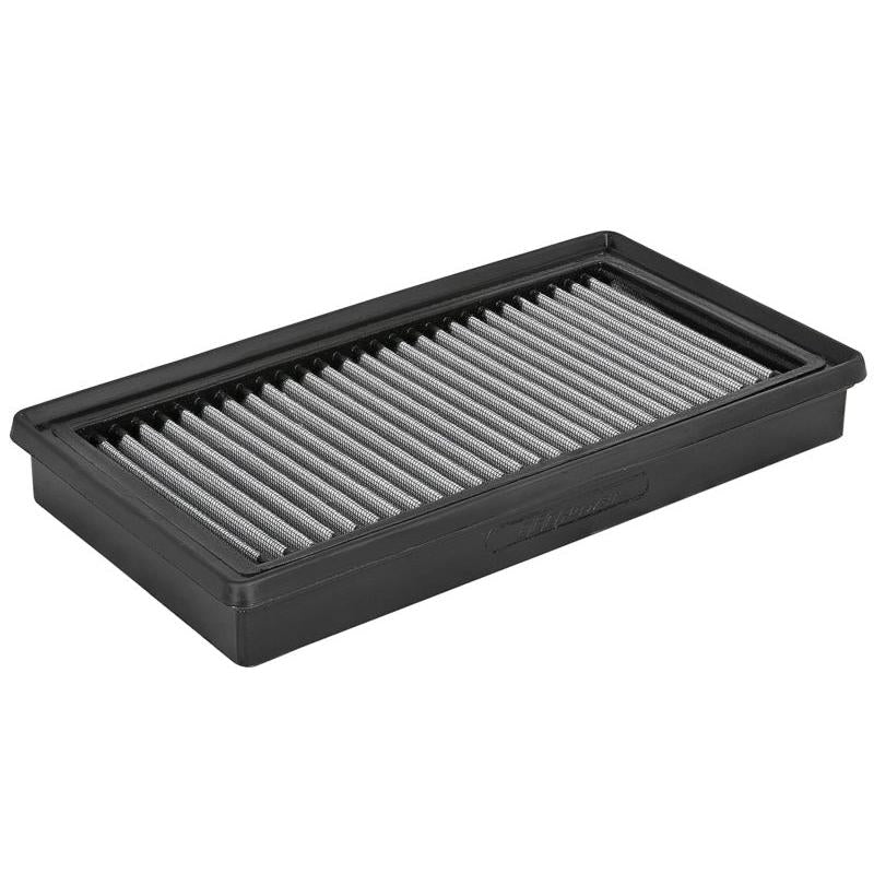 aFe MagnumFLOW Pro Dry S OE Replacement Filter 18-19 Volkswagen Atlas L4-2.0L (t)/V6-3.6L-SR1 Performance