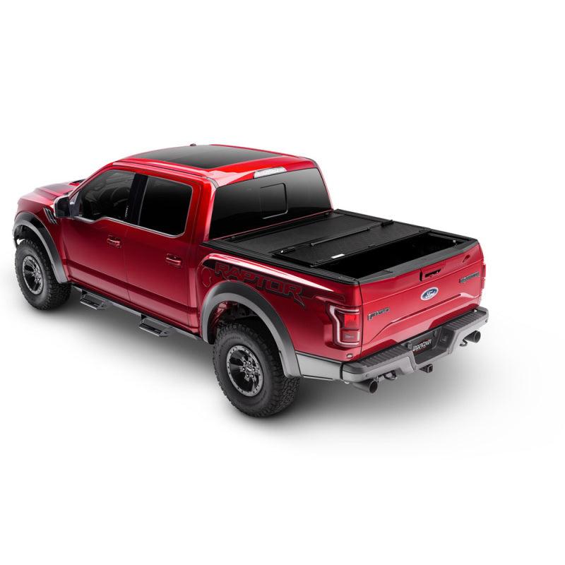 UnderCover 2022+ Toyota Tundra 6.7ft Armor Flex Bed Cover