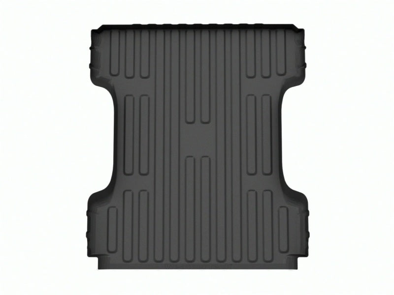 WeatherTech 19-25 Ram 1500 ImpactLiner – Heavy-Duty Truck Bed Protection in Black