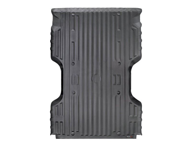 WeatherTech TechLiner Bed Liner for Ford F-250 Super Duty 2010-2011, Black – Custom-Fit Truck Bed Protection