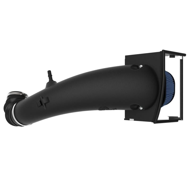 aFe Rapid Induction Cold Air Intake System w/Pro 5R Filter 2021+ Ford F-150 V8-5.0L-SR1 Performance