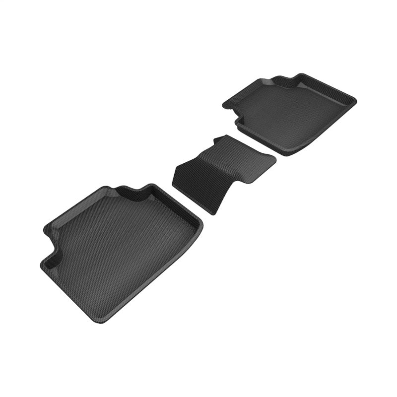 3D Maxpider 22-24 Volkswagen Taos Kagu Black R2-SR1 Performance