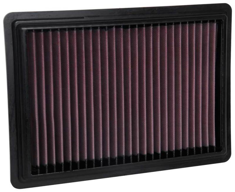 K&N 2019 Infiniti QX50 2.0L Replacement Drop In Air Filter-SR1 Performance