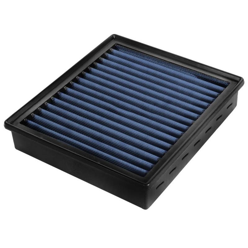 aFe MagnumFLOW Air Filters OER P5R A/F P5R Mitsubishi Lancer 92-02 L4 (non-US)-SR1 Performance